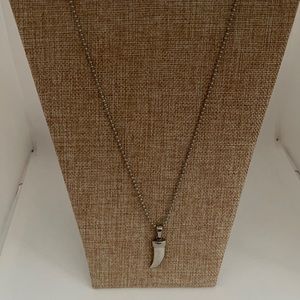 Stainless steel Necklace